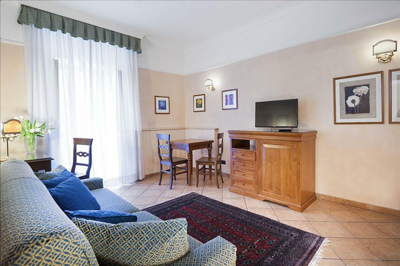 רומא Hotel Portoghesi מראה חיצוני תמונה