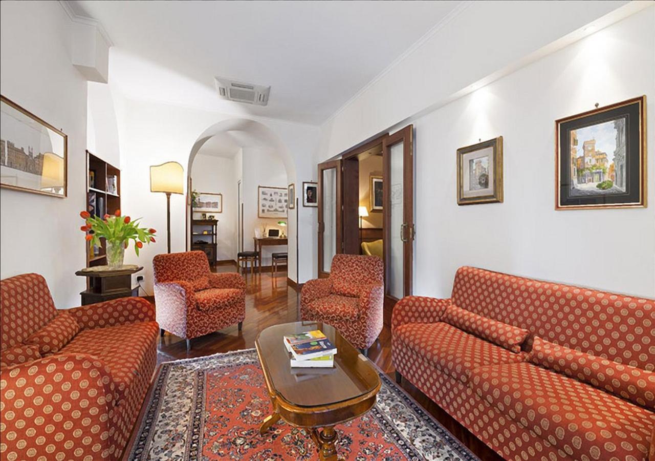 רומא Hotel Portoghesi מראה חיצוני תמונה